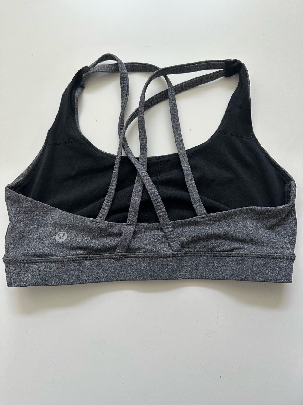 Lululemon Energy Bra size 8